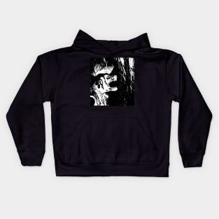 Dogpunk Kids Hoodie